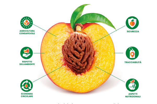 European products, the quality supply chain (EUQUAS)