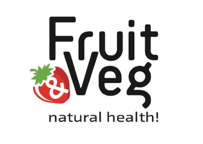 Fruit & veg: natural health! (FRUVENH)